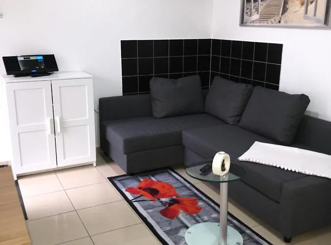 Ferienwohnung Just Happy