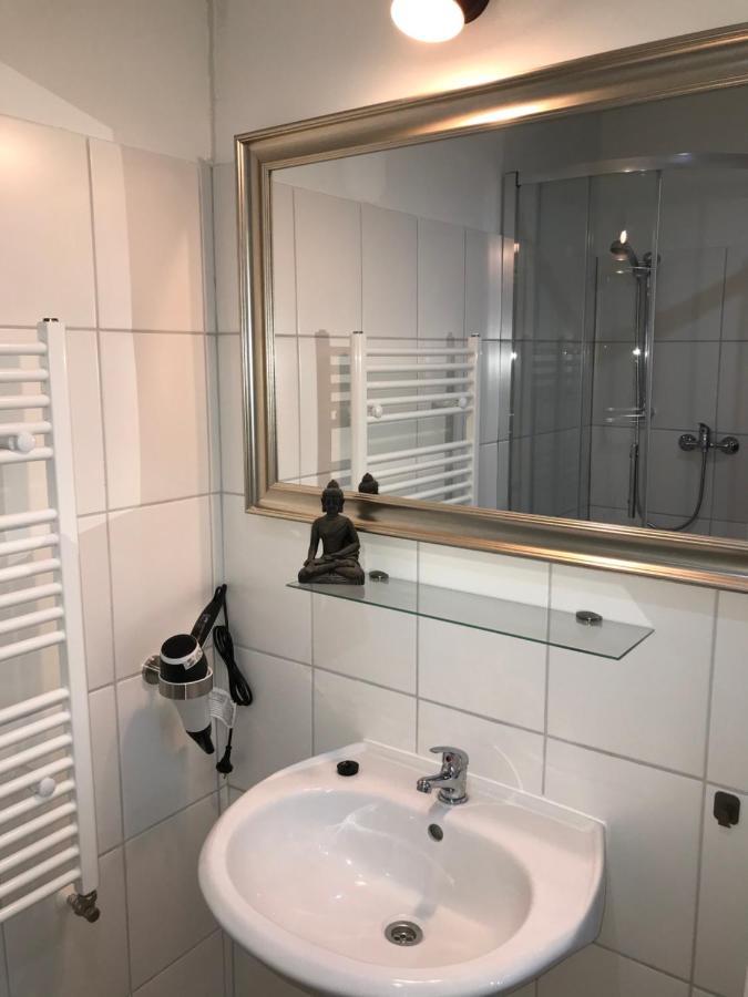Ferienwohnung Just Happy Wißmar