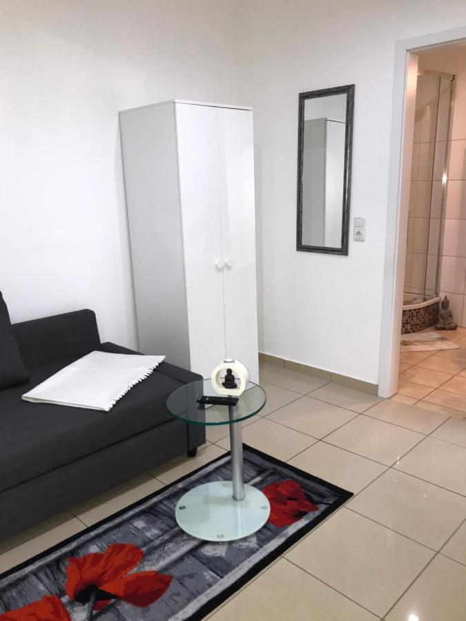 Ferienwohnung Just Happy Apartment