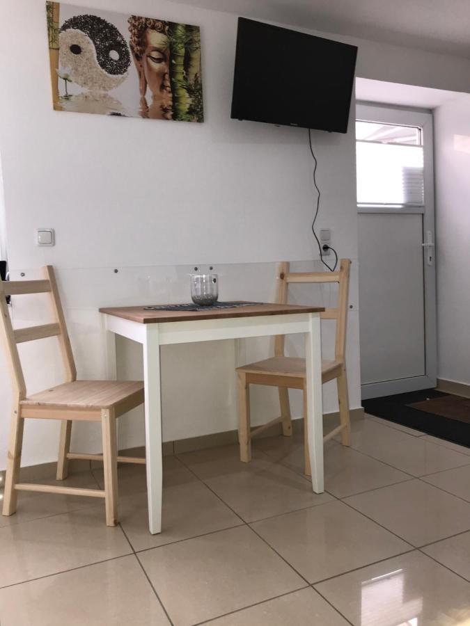 Apartment Ferienwohnung Just Happy