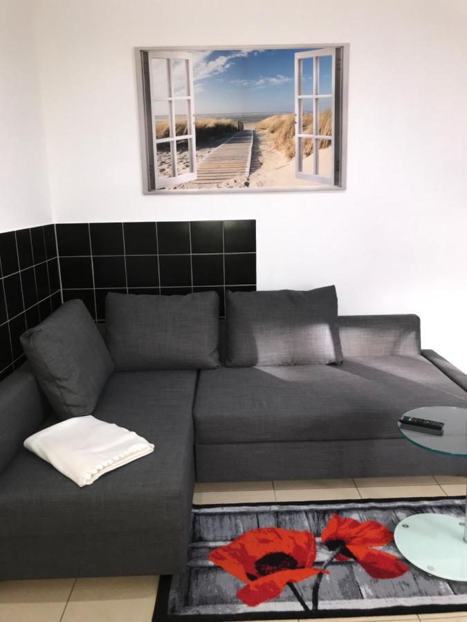 Ferienwohnung Just Happy *